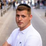 חיים גולדברג - @chaim_goldberg - Instagram
