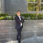 Chaim Goldberg - @joeygold4 - Instagram