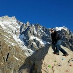 Chaim Pollak - @travelswithchaim - Instagram