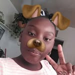Iayana Chalee Johnson - @iayanajqzz - Instagram