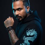 Chamal Perera - @chamal140 - Instagram