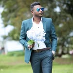 Chamal Perera - @chamal_the_dark - Instagram