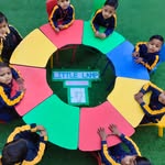 Chaman Singh - @littlelampreschool - Instagram