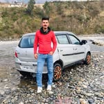 Chaman singh thakur Roru - @chaman_singh_roru_lagaal_bnda - Instagram