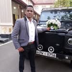 Chamil Fernando - @d.chamilrasanga - Instagram