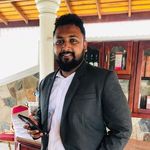 Chamil Fernando - @chamilasankajayasena - Instagram