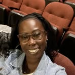 Chamira Harris - Facebook