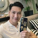 Chan Cheung - @osimahonsuccessful - Instagram