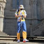 Chan Cheung - @zhchhero - Instagram