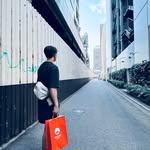 Chan Cheung Piu - @blue_collin - Instagram