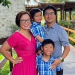 Diana Chan & Cheung Family - @abcd.cheungfamily - Instagram