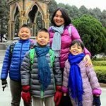 Elaine Chan-Lau - @elaine.chanlau - Instagram