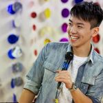 Chan Leung - @gideonchanhk - Instagram