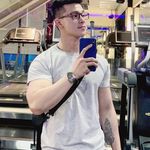 Chan Leung - @chanleung920 - Instagram