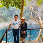 Chan Saephan - Facebook