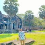 Chan Samnang - @p_nang17 - Instagram