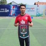 Chan Samnang - @phy_nang - Instagram