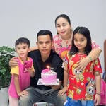 Nang Nang - @sor.chansamnang - Instagram