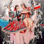 shree radhe Krishna_007 - @chan.singh.hada.007 - Instagram