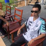 Chan Sy - Facebook