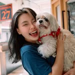 Chan Sylvia | Business Marketing Consultant + Life Coach - @sylsyl.chan - Instagram