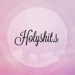 Chansy - @holyshit.s - Instagram