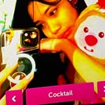 나 - @chansy_oc - Instagram