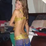 Beauty386 - @chanadavis792 - Instagram