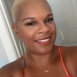 Phyllis Chana Jackson - @chana_fierce - Instagram