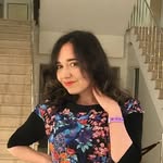 Chana-Malka Bondar - @vaselisa82 - Instagram