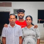 Chandra Malkanthi - Facebook