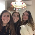 CMK ❤️ - @chanamalkak - Instagram