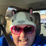 Chana Jones Martin - @sistamary2 - Instagram