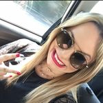Chana Smith - @chanafinger - Instagram
