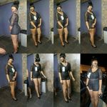 Chana Smith - @pastrychef_chana - Instagram