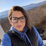 Chana Smith - @cwsmith84 - Instagram
