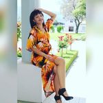 💜CHANDRÈ CHANA SMITH💜 - @chandre_chana_smith_ - Instagram