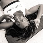 Chanae Williams - @naebabe7 - Instagram