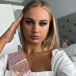 Nae Williams - @chanaewilliamsxx - Instagram