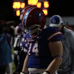Chance Baird - Facebook