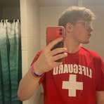 Chance Barnard - Facebook
