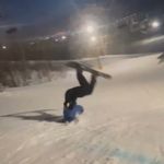 Chance Berg - @chance.berg - Instagram
