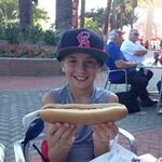 Chance Berg - @bergchance - Instagram