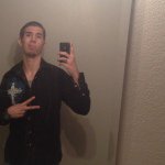 Chance Bergeron - @chancebergeron_96 - Instagram