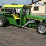 Chance Brewer - @chancejohndeere525 - Instagram