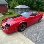 Chance Brewer - Facebook