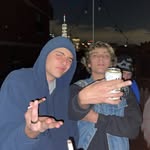 Chance Brewer - @c.brewski13 - Instagram
