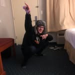Chance Burton - @chanceburton - Instagram