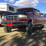 Chance Butler - @wyomingobs7.3 - Instagram