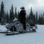 Chance Butler - @307snowmobile - Instagram
